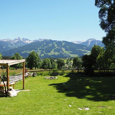 Pension Hofweyer Ramsau am Dachstein Exterior photo