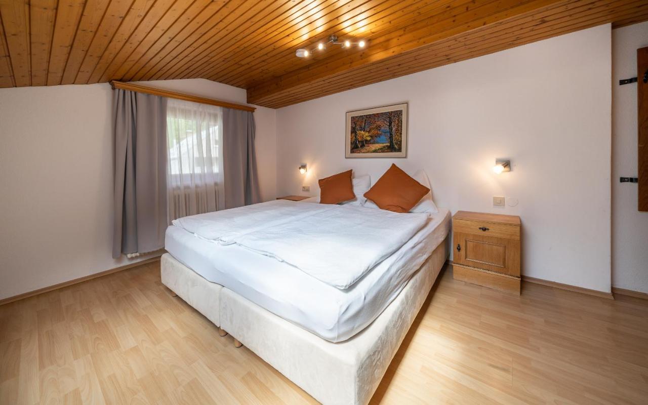 Pension Hofweyer Ramsau am Dachstein Exterior photo