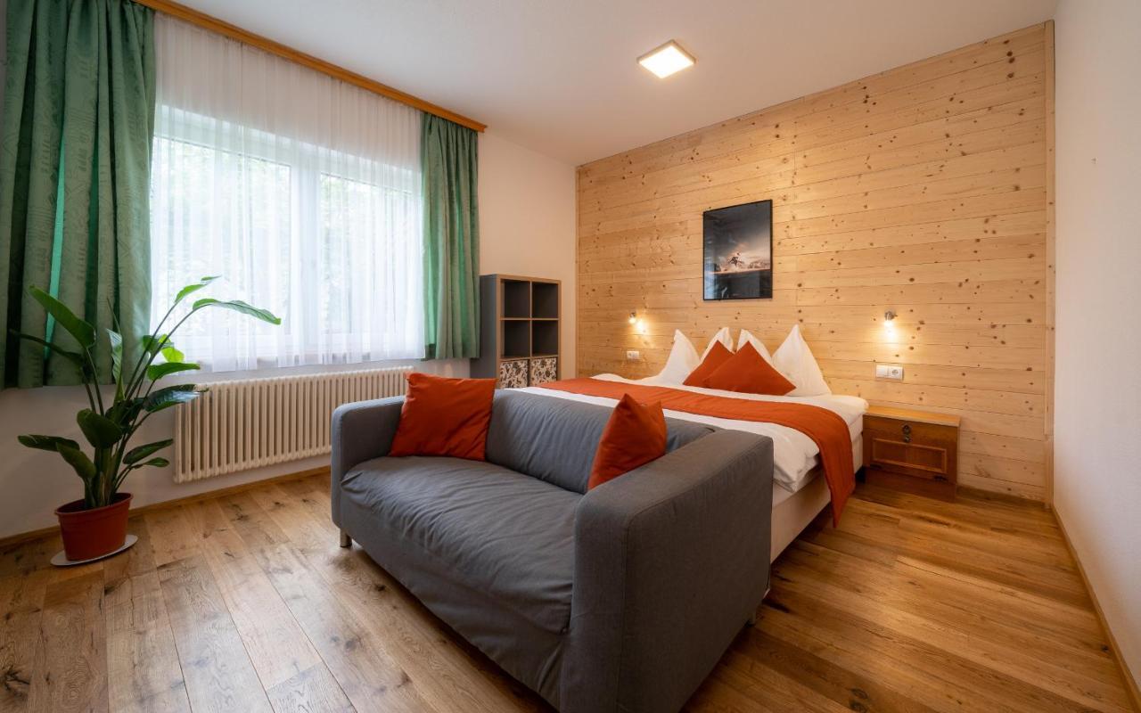 Pension Hofweyer Ramsau am Dachstein Exterior photo