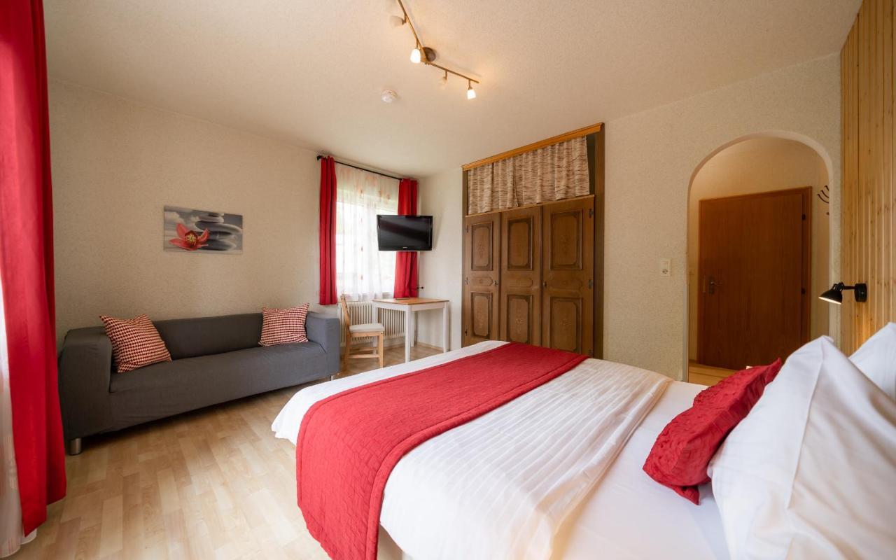Pension Hofweyer Ramsau am Dachstein Exterior photo