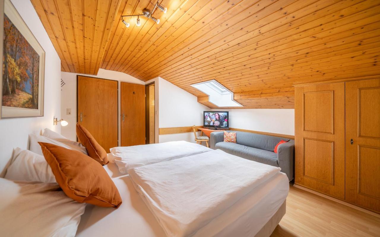 Pension Hofweyer Ramsau am Dachstein Exterior photo