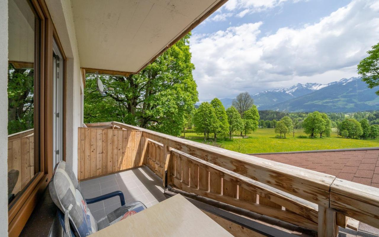 Pension Hofweyer Ramsau am Dachstein Exterior photo