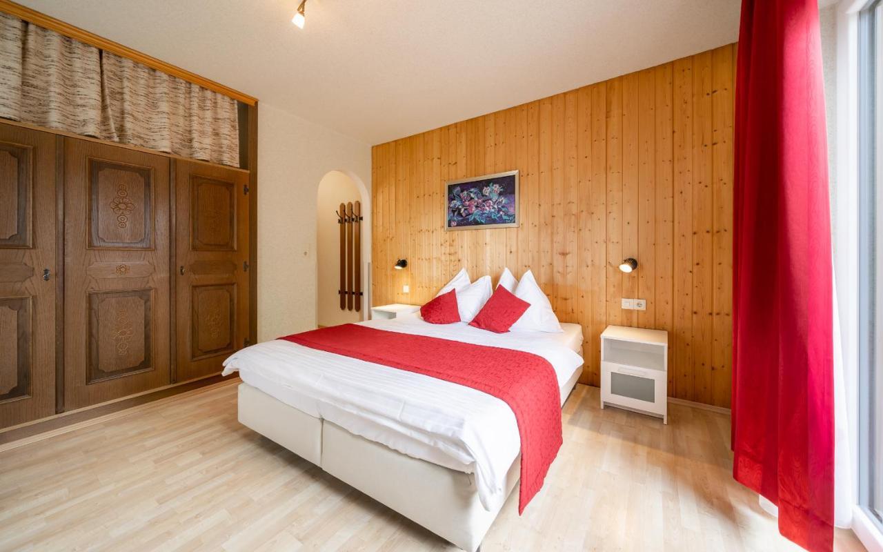 Pension Hofweyer Ramsau am Dachstein Exterior photo