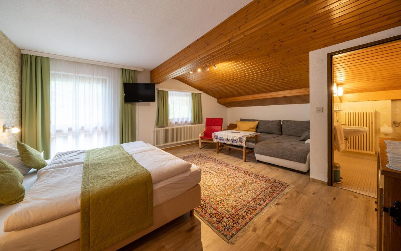Pension Hofweyer Ramsau am Dachstein Exterior photo
