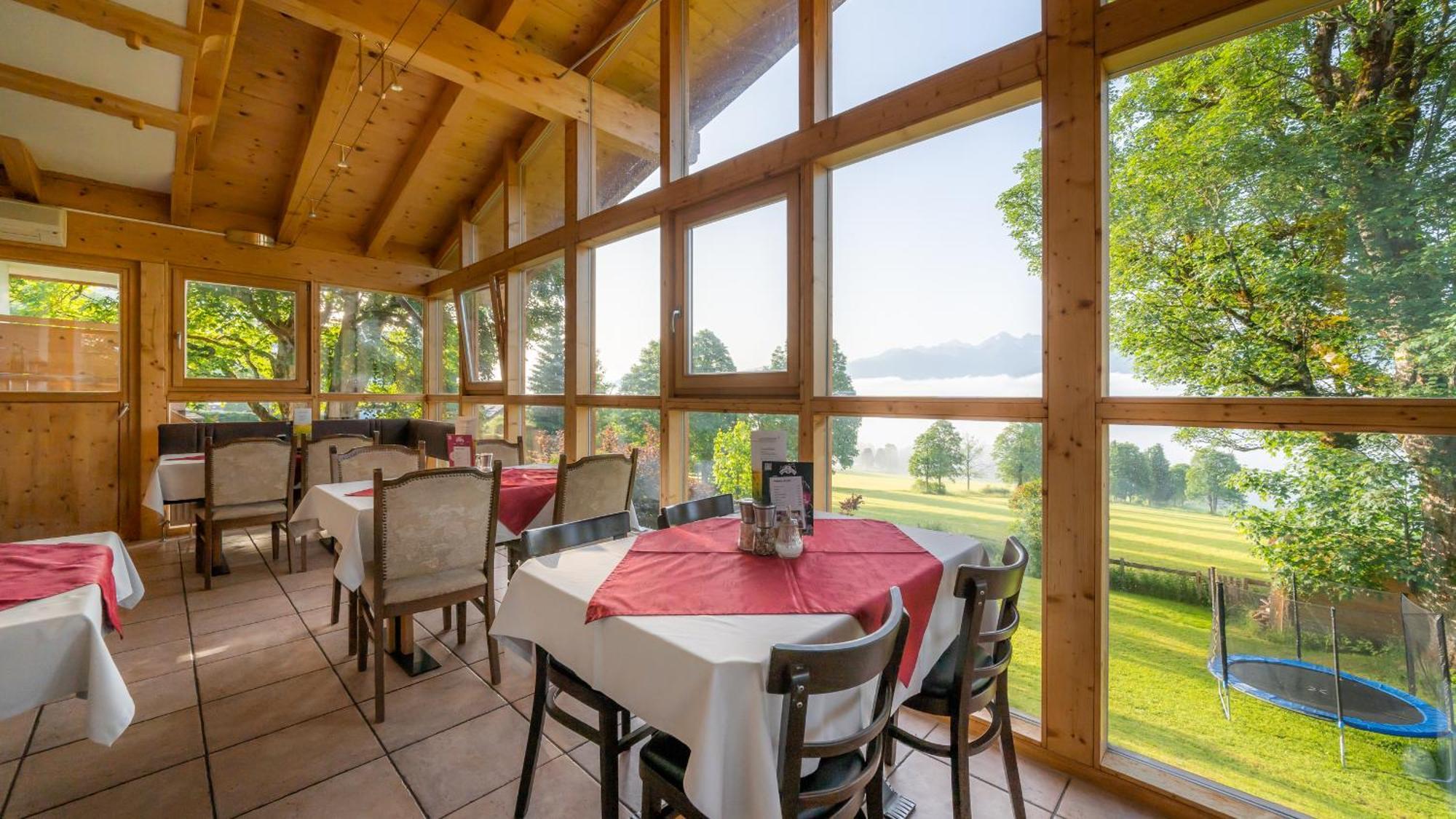 Pension Hofweyer Ramsau am Dachstein Exterior photo