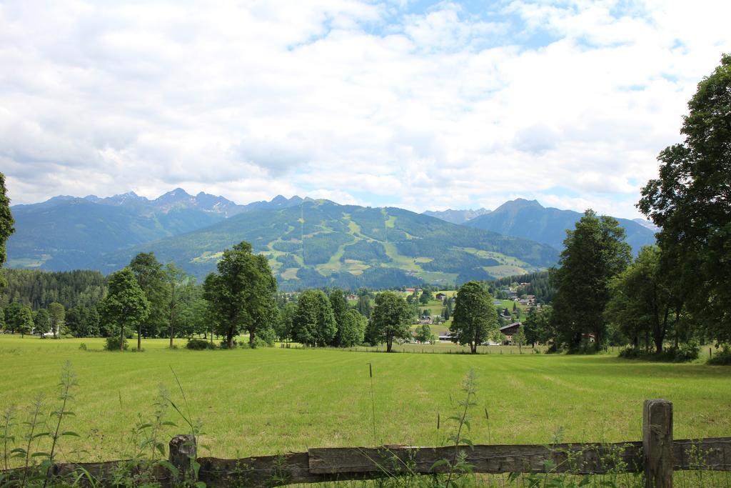 Pension Hofweyer Ramsau am Dachstein Exterior photo