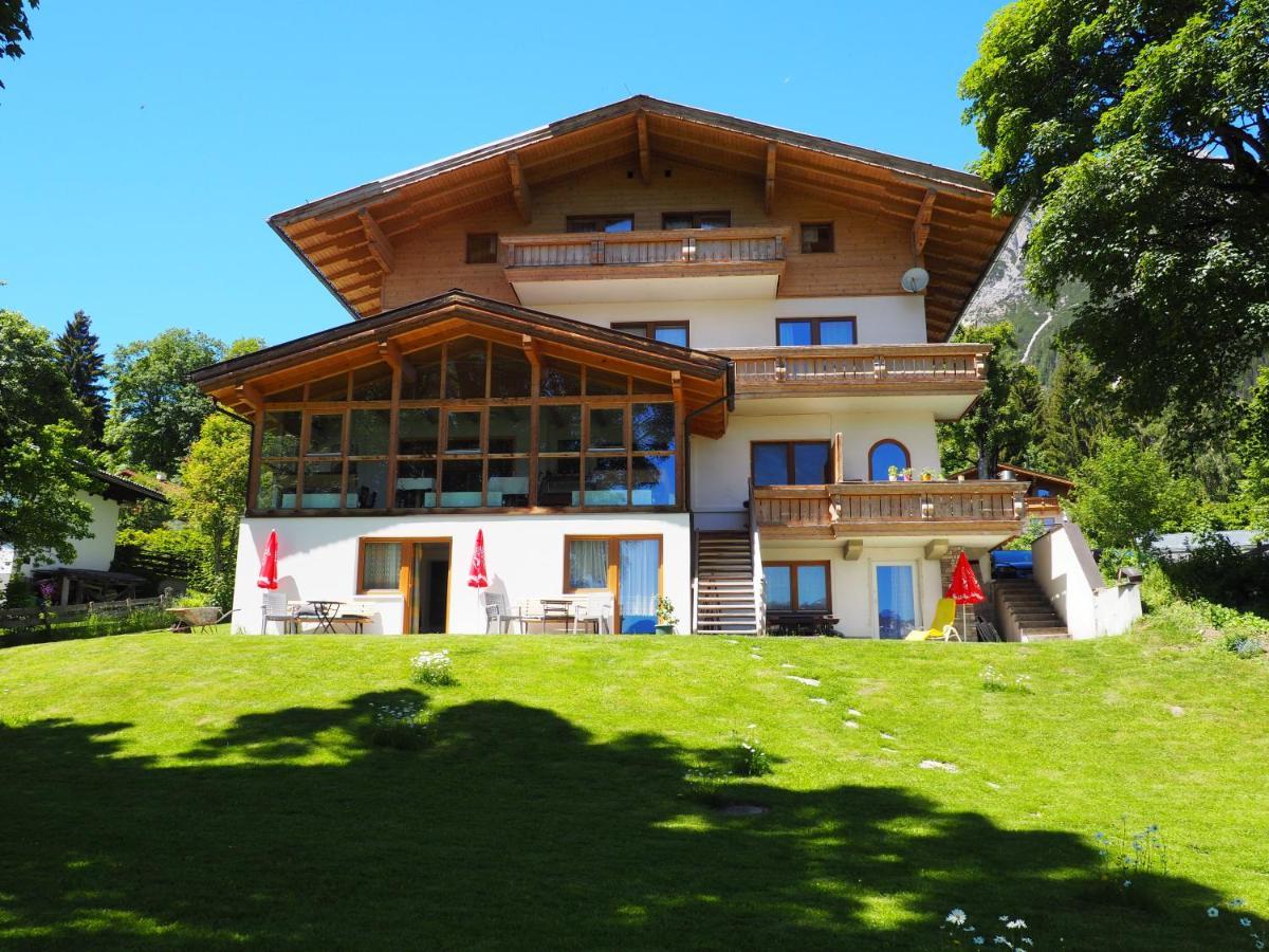 Pension Hofweyer Ramsau am Dachstein Exterior photo
